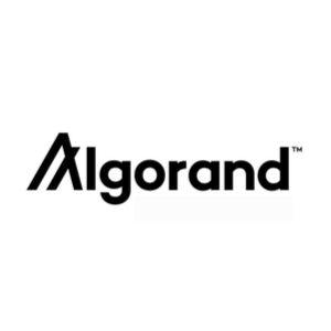 Algorand Logo