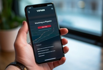 Jak włączyć VPN w telefonie